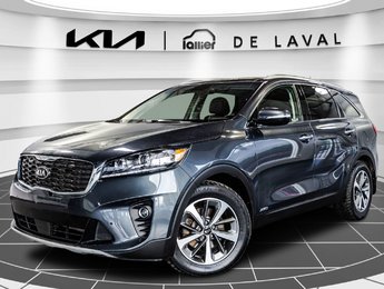 2020 Kia Sorento EX