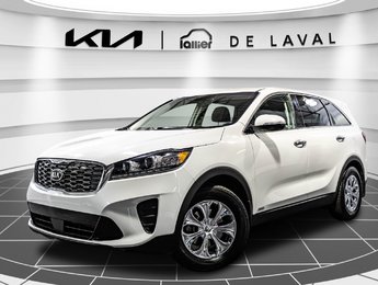 Kia Sorento LX+ 2020
