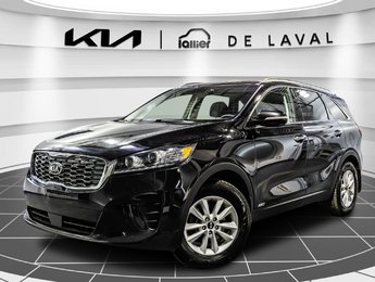 Kia Sorento LX+ 2020