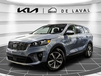Kia Sorento EX+ 2020