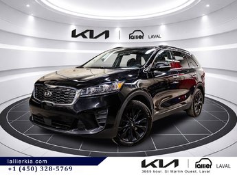 Kia Sorento LX V6 2020
