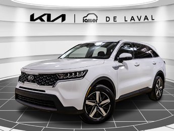 Kia Sorento LX Premium 2021