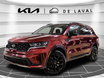 Kia Sorento EX 2021