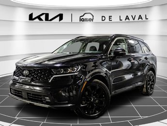 2021 Kia Sorento SX