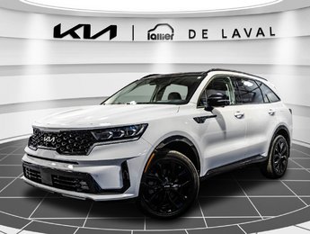 Kia Sorento SX 2022