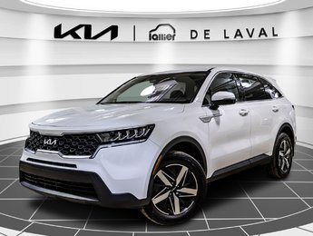 Kia Sorento LX PREMIUM 2022