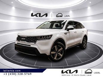 Kia Sorento LX Premium 2022