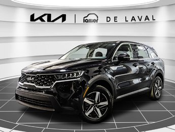 2023 Kia Sorento LX PREMIUM
