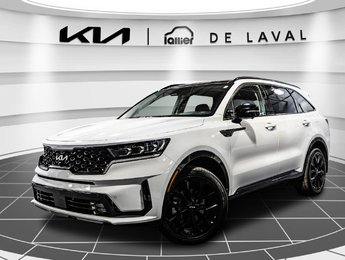 Kia Sorento SX 2023