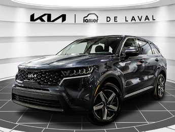 Kia Sorento LX Premium 2023