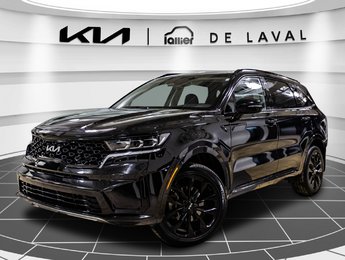 2023 Kia Sorento EX