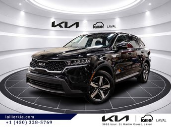 Kia Sorento LX Premium 2023