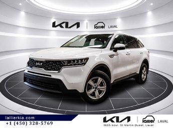 Kia Sorento LX+ 2023