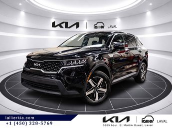 Kia Sorento LX Premium 2023