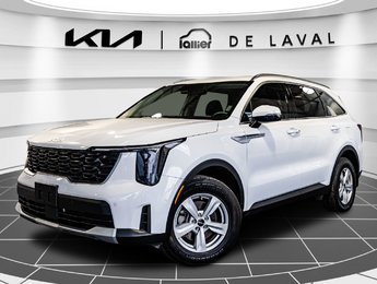 2024 Kia Sorento LX