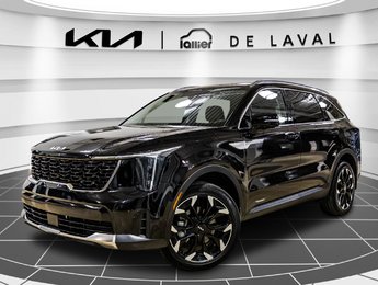 Kia Sorento EX 2024