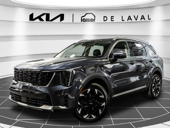 Kia Sorento EX 2024