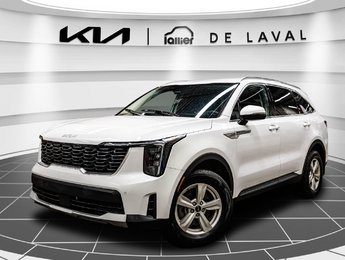 2024 Kia Sorento LX