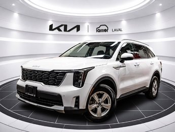Kia Sorento LX 2024