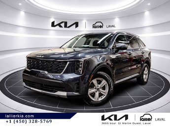 Kia Sorento LX 2024
