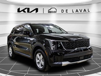 Kia Sorento LX 2025