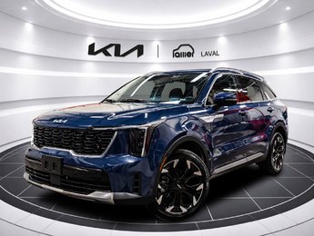 Kia Sorento EX 2025