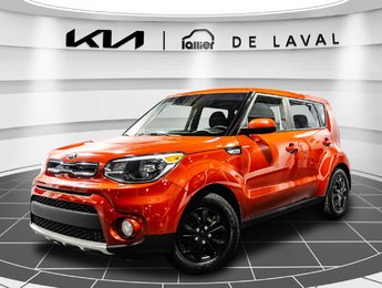 2019 Kia Soul EX