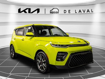 Kia Soul EX Premium 2020