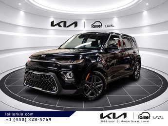 Kia Soul EX 2020