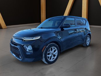 Kia Soul EX 2021