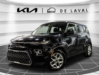 Kia Soul EX 2022