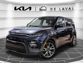 Kia Soul EX Premium 2022