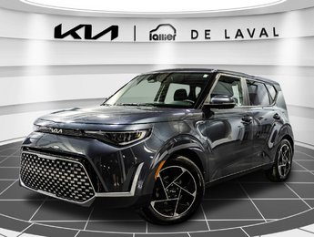 2023 Kia Soul EX Premium