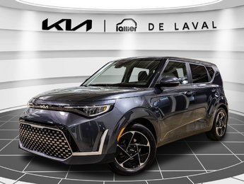 Kia Soul EX+ 2023