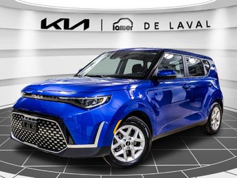 Kia Soul EX 2023