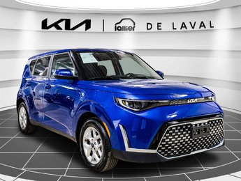 2023 Kia Soul EX