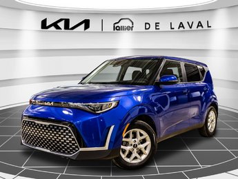 Kia Soul LX 2023