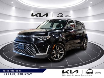 Kia Soul EX 2023