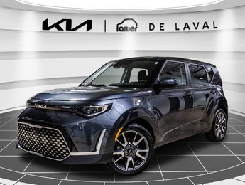 Kia Soul EX Premium 2024