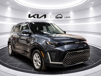 Kia Soul EX 2024