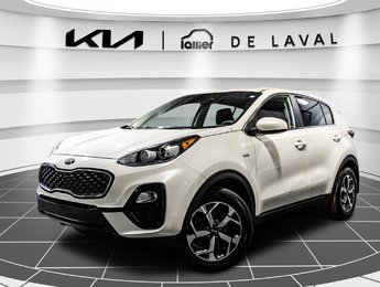 Kia Sportage LX 2020
