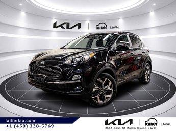 Kia Sportage EX 2020