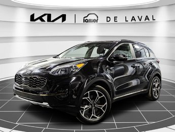 2021 Kia Sportage SX