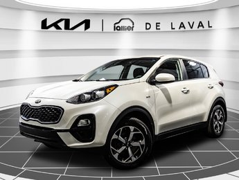 Kia Sportage LX 2021