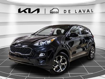Kia Sportage LX 2021