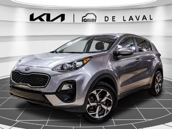 Kia Sportage LX 2022
