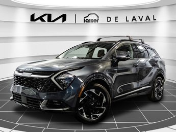 Kia Sportage Ex Premium 2023