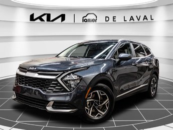 Kia Sportage LX 2023