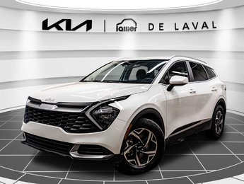 Kia Sportage LX 2023