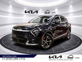 Kia Sportage EX 2023